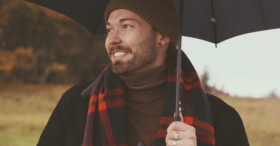 Comment choisir un parapluie pour être au top des tendances