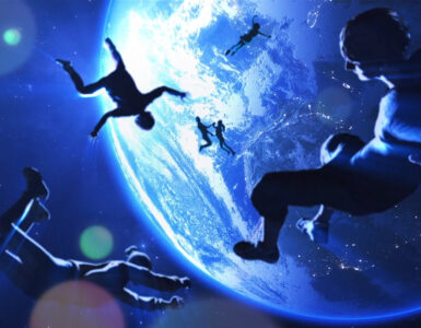 Star Sphere - La nouvelle caméra spatiale de Sony