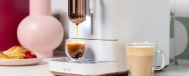 AFFETTO utilise moins d'énergie et d'eau pour préparer votre café