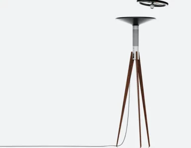 Ultro - Le système de purification de l'air avec drone