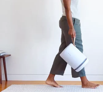 Molekule Air Mini