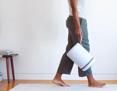 Molekule Air Mini