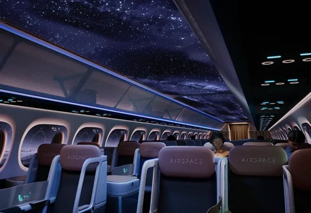 Concept Cabin Vision 2035 1