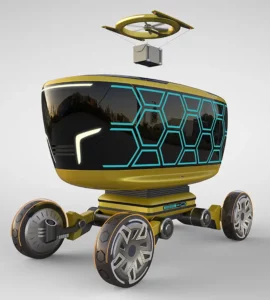 vBuzzy Bot