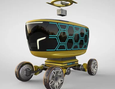 vBuzzy Bot