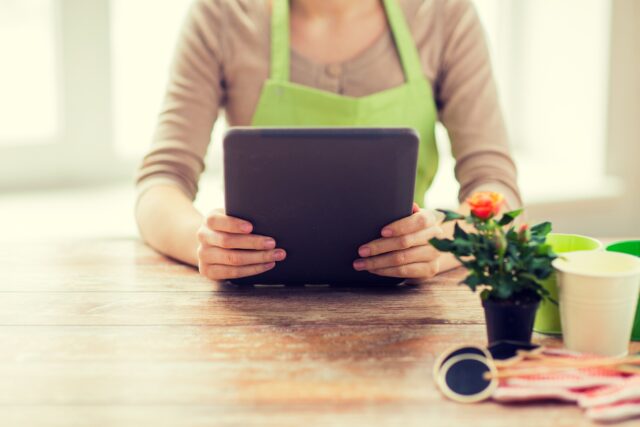 Pourquoi équiper son restaurant d’une tablette de prise de commande