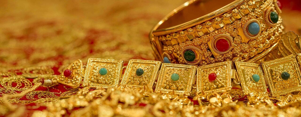 Comment se procurer des bijoux en or sur le marché de l’occasion
