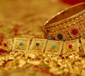 Comment se procurer des bijoux en or sur le marché de l’occasion