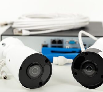 Système de vidéosurveillance votre allié sécurité