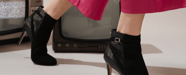 Les bottines femme sont plus tendances que jamais