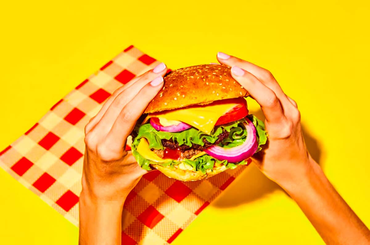 La malbouffe rend stupide d'une manière très spécifique