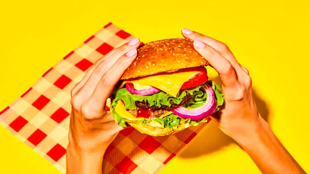 La malbouffe rend stupide d'une manière très spécifique