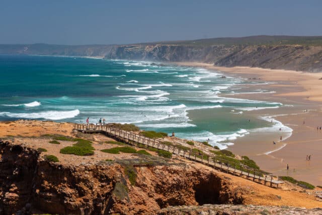 Portugal Algarve