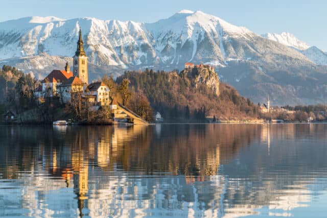 Pour les aventuriers et fans de montagne et de plein air