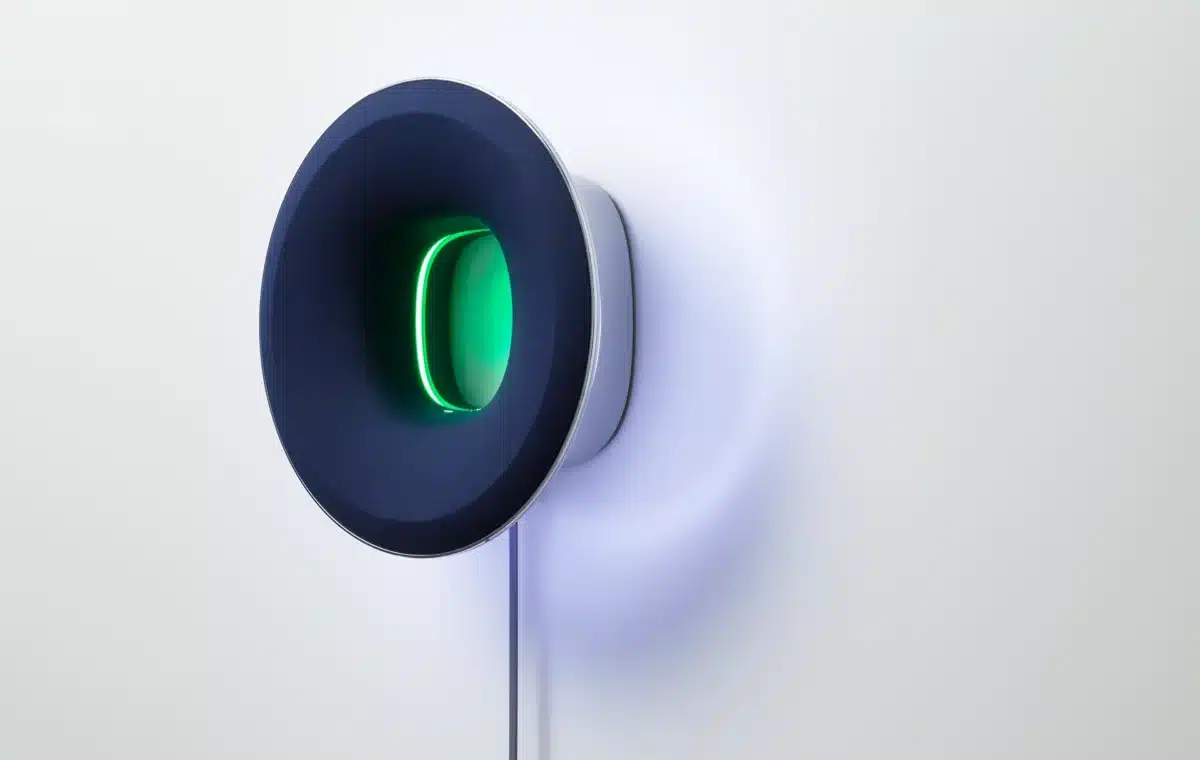 enceinte Eclipse Zero Sound BKID Samsung
