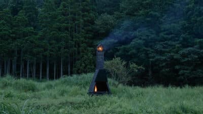 Le Picabier : un micro salon de thé poétique et minimaliste à Kyoto