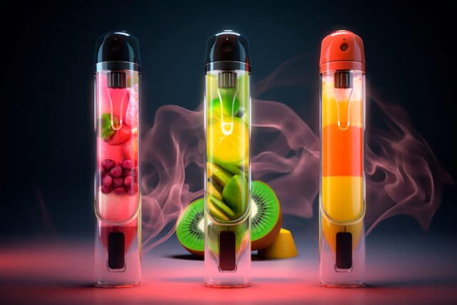 Comment choisir son e-liquide