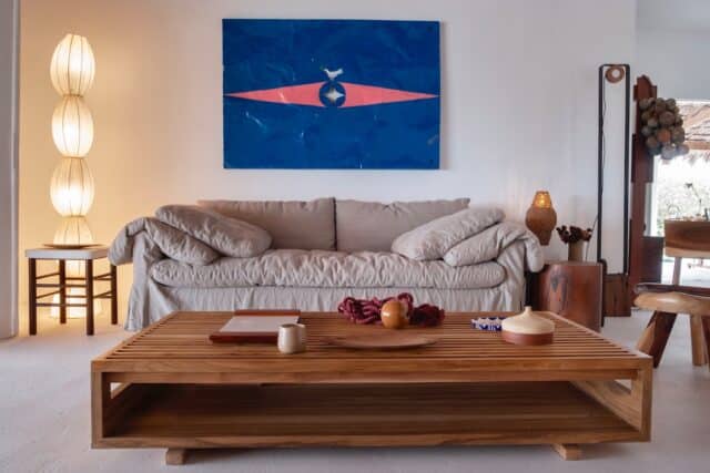 Oiá Casa hôtel de luxe à Lençóis Maranhenses