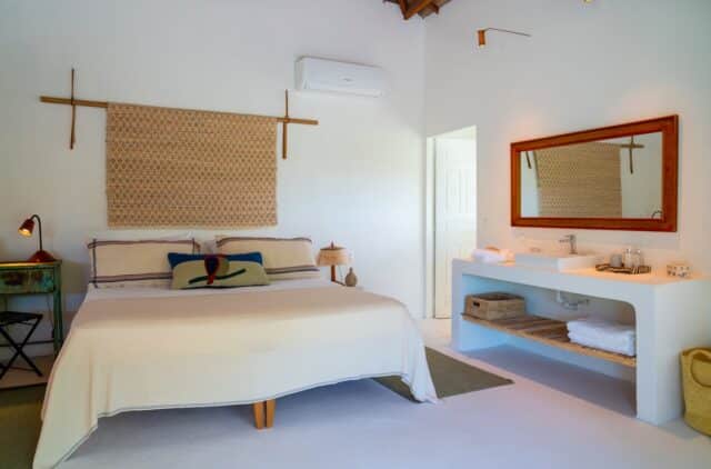 boutique hôtel de luxe à Lençóis Maranhenses