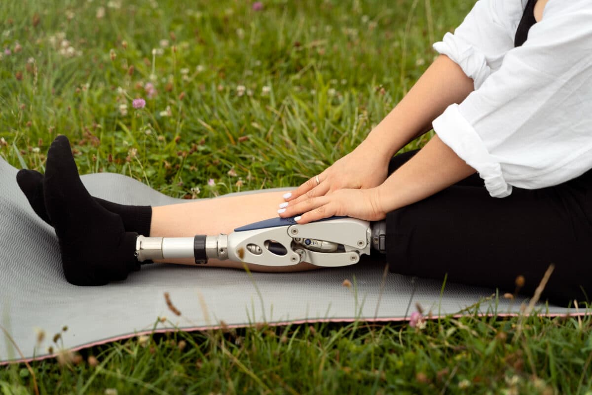 Un scanner IA détecte l'insuffisance cardiaque grâce aux pieds
