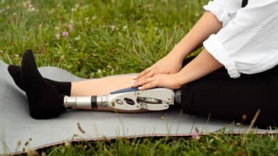 Un scanner IA détecte l'insuffisance cardiaque grâce aux pieds