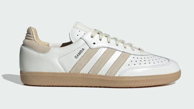 Quels sont les avis sur les Adidas Samba