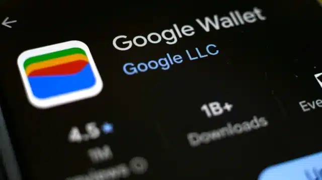 Google Wallet vs Samsung Wallet comparatif complet