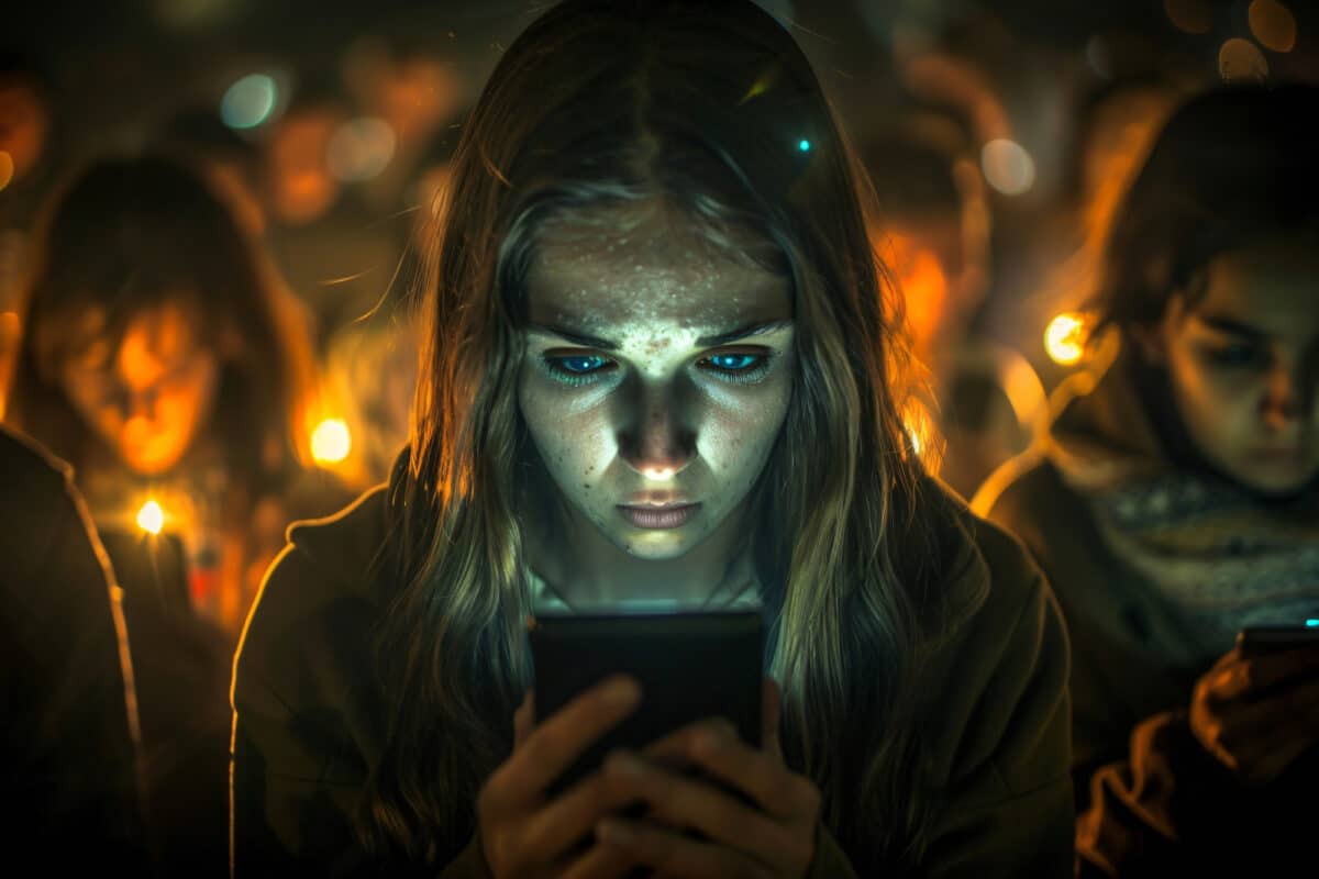 Qu'est-ce que la théorie de l'Internet mort ou Dead Internet Theory