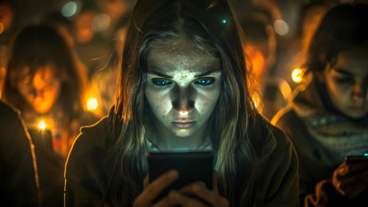 Qu'est-ce que la théorie de l'Internet mort ou Dead Internet Theory