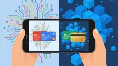 Vous avez un Android Vous utilisez probablement le mauvais portefeuille numérique