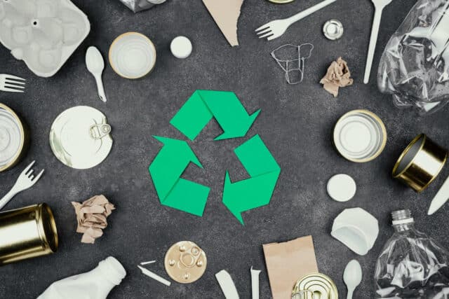Erreurs de recyclage : 23 choses qui ne se recyclent pas !