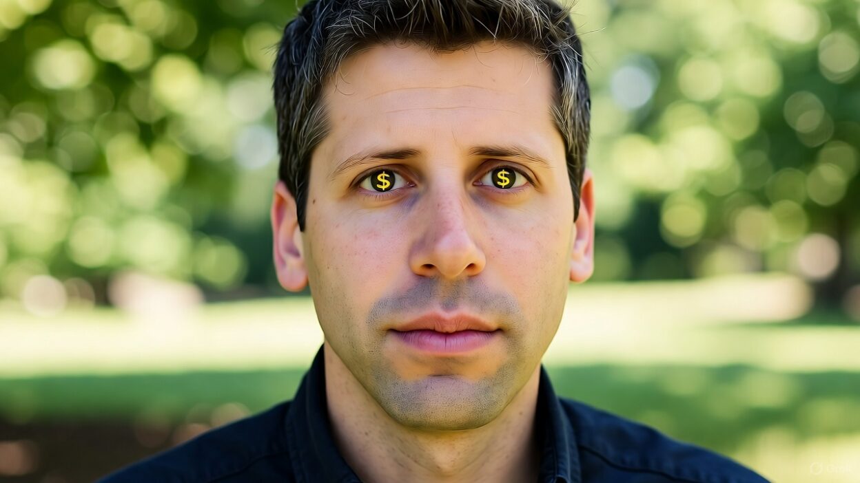 ChatGPT passe en mode érotique l'annonce qui fâche (et qui rapporte)