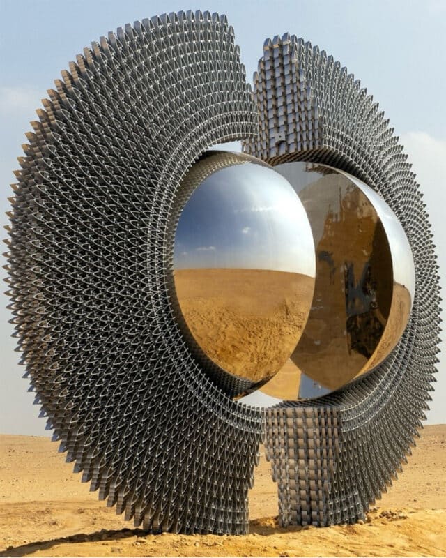 The Shen Mert Ege Köse