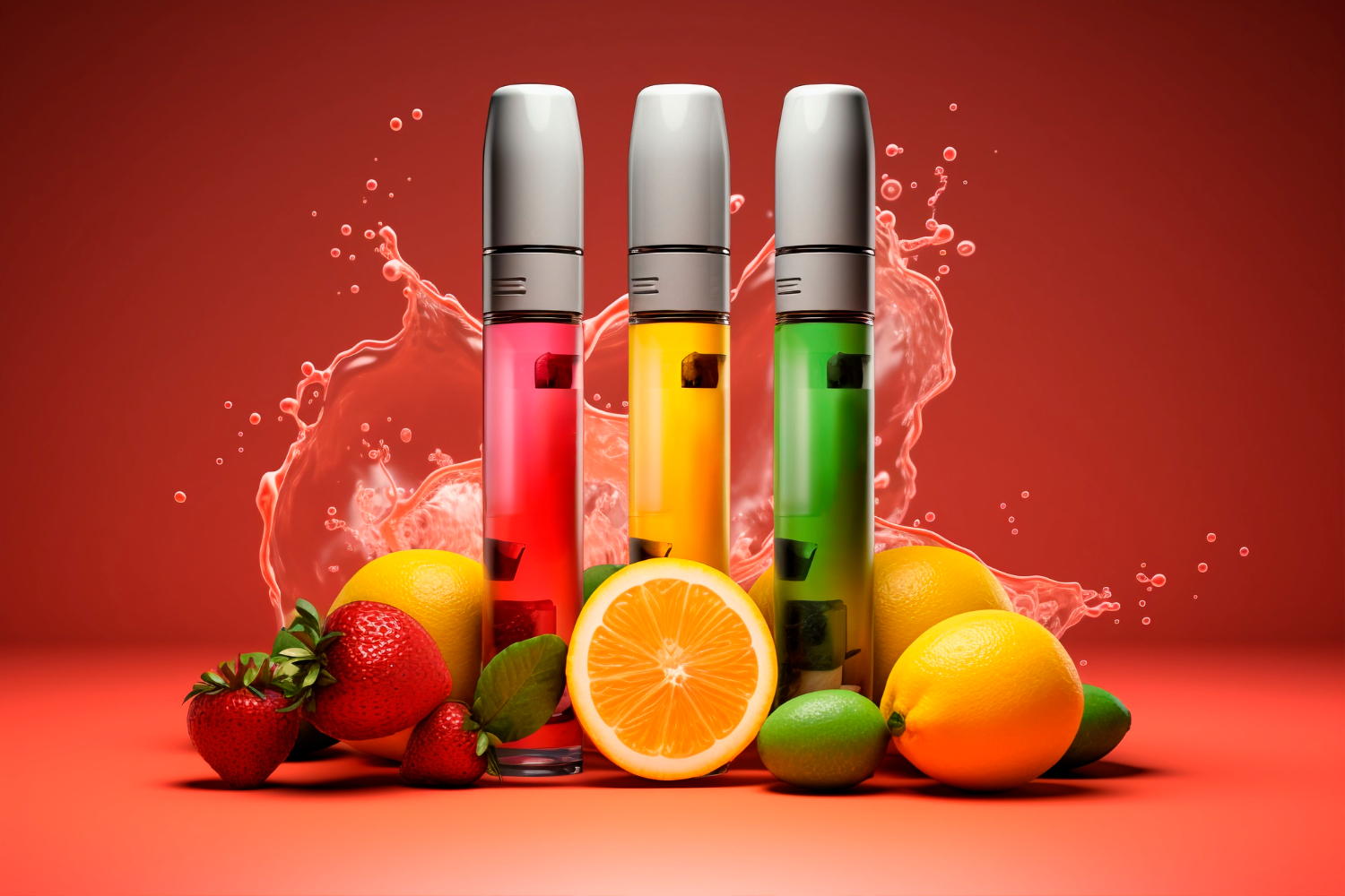 Vapoteurs Pourquoi vous payez votre e-liquide 6 fois trop cher (et comment arrêter)