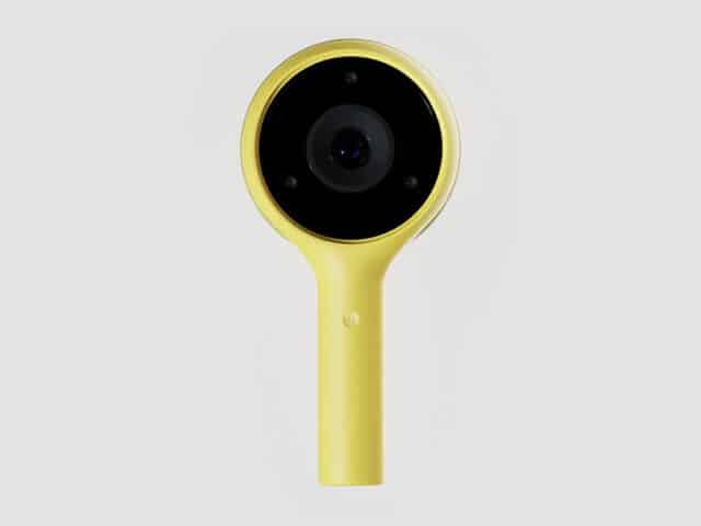 loupe Mono designer Junwoo Lim.