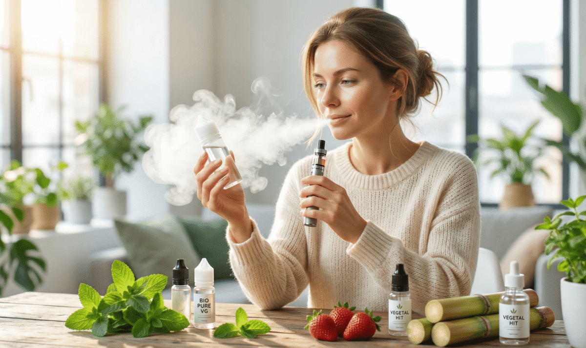 Allergies aux e-liquides symptômes, causes, solutions Allergies aux e-liquides symptômes, causes, solutions