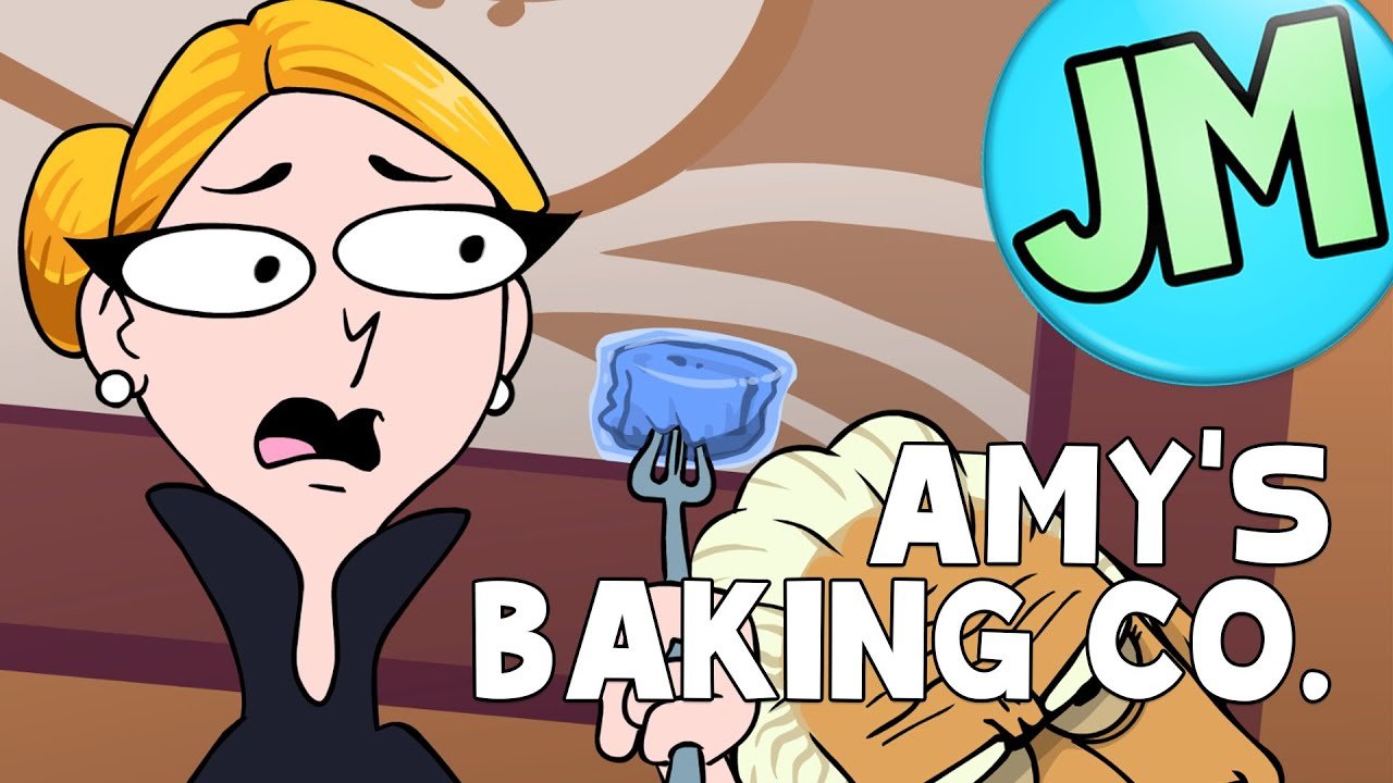 Amy's Baking Company - Que sont-ils devenus